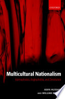 Multicultural nationalism : Islamophobia, Anglophobia, and devolution