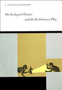The ecological theater and the evolutionary play
