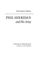 Phil Sheridan and his army