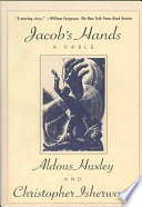 Jacob's hands