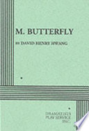 M. Butterfly