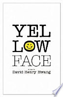 Yellow face.