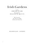 Irish gardens
