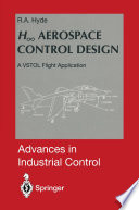 H∞ Aerospace Control Design A VSTOL Flight Application
