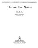 The Inka road system