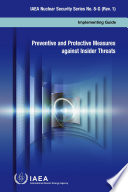 Preventive and Protective Measures Against Insider Threats