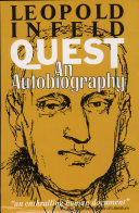 Quest : an autobiography