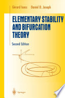 Elementary Stability and Bifurcation Theory