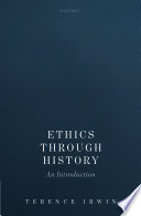 Ethics through history : an introduction