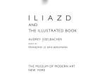 Iliazd and the illustrated book