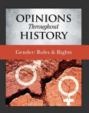 Gender : roles & rights