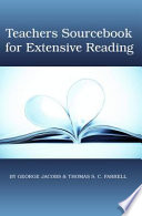 Teachers sourcebook for extensive reading