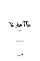 The Java man : a novel