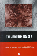 The Jameson reader