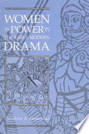Women in power in the early modern drama /