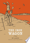 The iron wagon