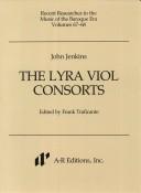 The lyra viol consorts