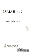 Isaiah 1-39