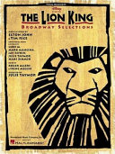 Disney presents The Lion King : Broadway selections