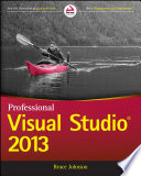 Professional visual studio 2013