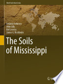 The soils of Mississippi