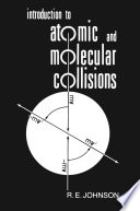 Introduction to Atomic and Molecular Collisions