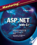 MasteringASP.NET with Visual C♯