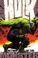 Incredible Hulk. Vol. 2, Boiling point
