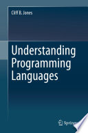 Understanding programming languages