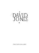 David Jones.