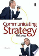 Communicating strategy