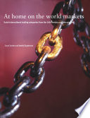 At home on the world markets : Dutch international trading companies from the 16th century until the present