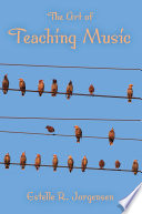 The art of teaching music