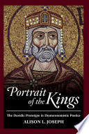 Portrait of the kings : the Davidic prototype in Deuteronomistic poetics