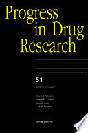 Progress in Drug Research