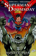 Superman/Doomsday : hunter/prey. [Book one]