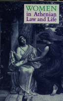 Women in Athenian law and life