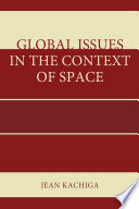 Global issues in the context of space