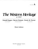 The Western heritage