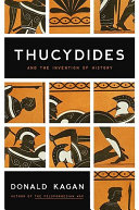 Thucydides : the reinvention of history