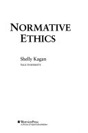 Normative ethics