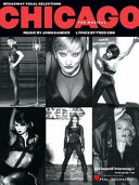 Chicago : the musical : vocal selections