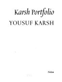 Karsh portfolio.