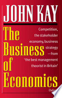 The business of economics