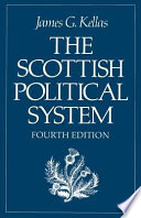 The Scottish political system