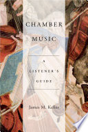 Chamber music : a listener's guide
