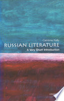 Russian literature : a very short introduction