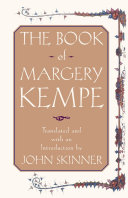 The book of Margery Kempe : a new translation
