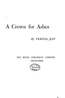 A crown for ashes