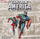 Captain America : the 1940s newspaper strip